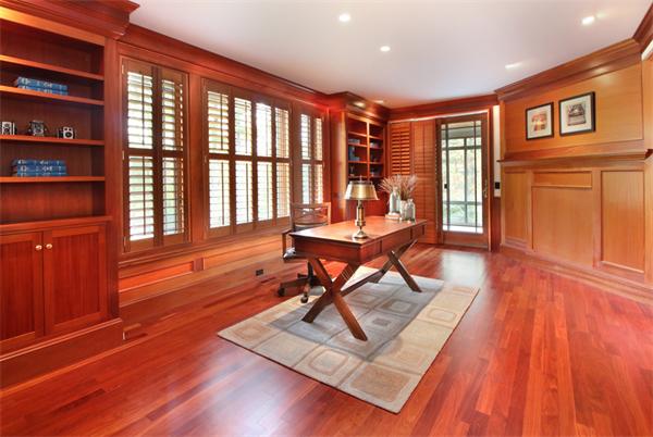 79 Winter Street Lincoln, MA 01773 - Photo 3 of 30 a living room with furniture a large window and wooden floor