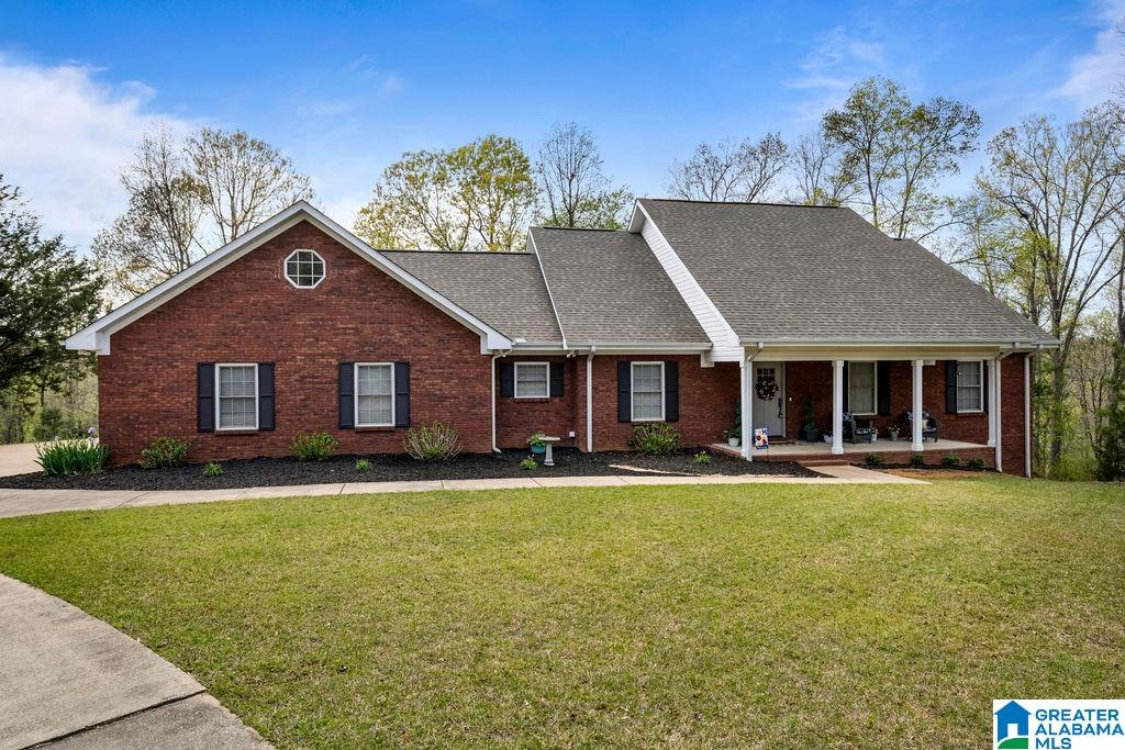 87 Timberline Circle Jasper, AL 35504 - Photo 4 of 55