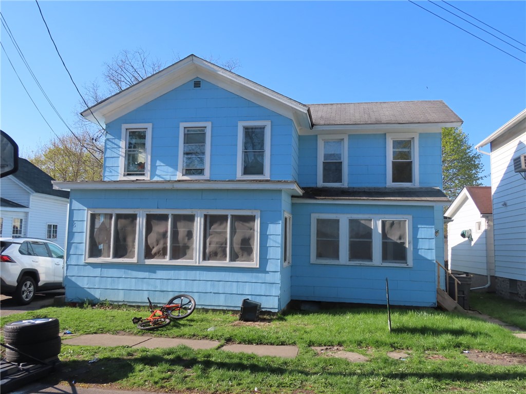 14 Shuler Street Lyons, NY 14489 - Photo 1 of 1