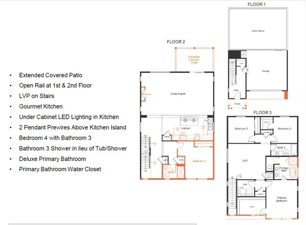 $1,449,950 | 24225 13 Avenue Southeast, Unit CR28, Bothell, WA 98021