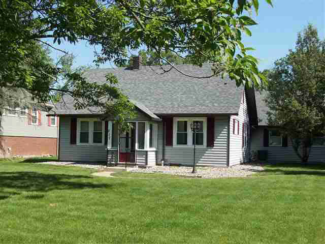 217 Carter Road Goshen, IN 46526 - Photo 1 of 16 Gallery Image 1