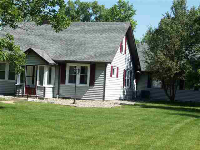 217 Carter Road Goshen, IN 46526 - Photo 16 of 16 Gallery Image 16