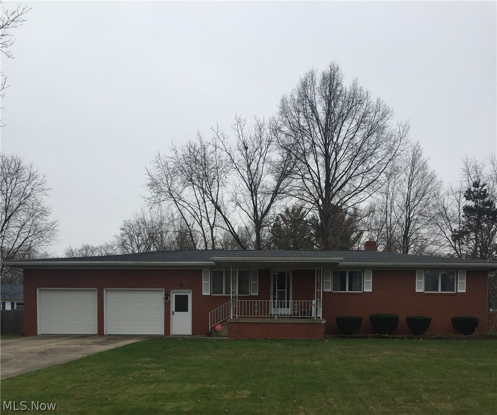 26 Lakeview Road Niles, OH 44446 - Photo 1 of 10 Gallery Image 1