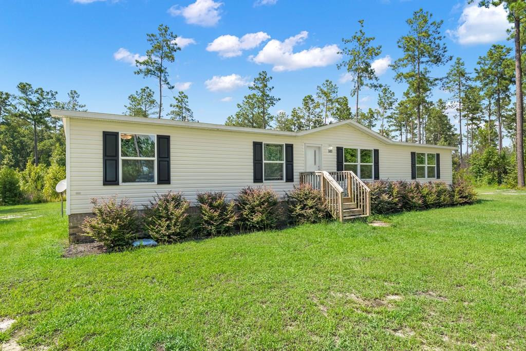 382 State Rd S-38-674 Neeses, SC 29107 - Photo 1 of 27 Main View