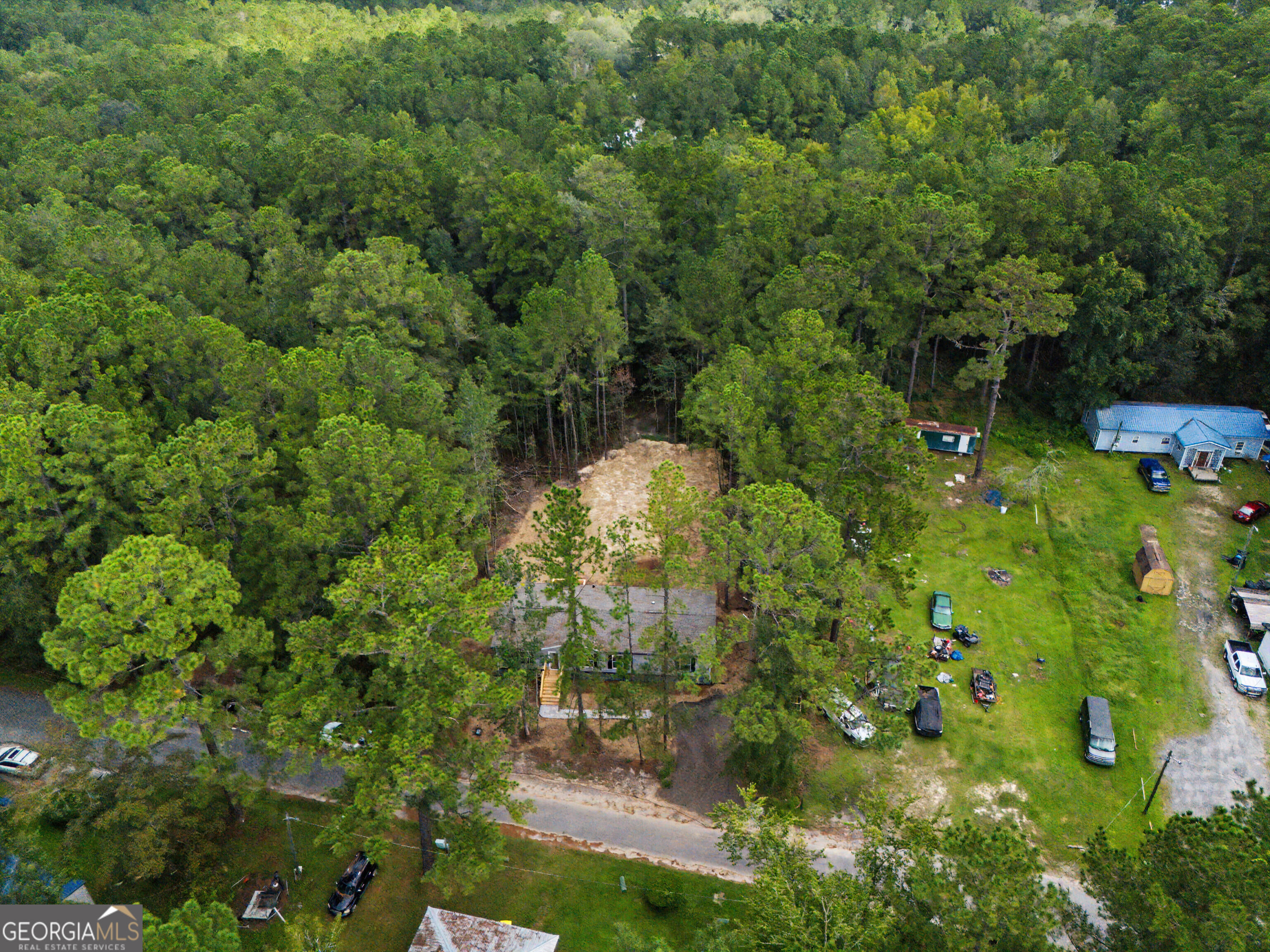1110 Lecount Road Townsend, GA 31331 - Photo 45 of 50 Gallery Image 45
