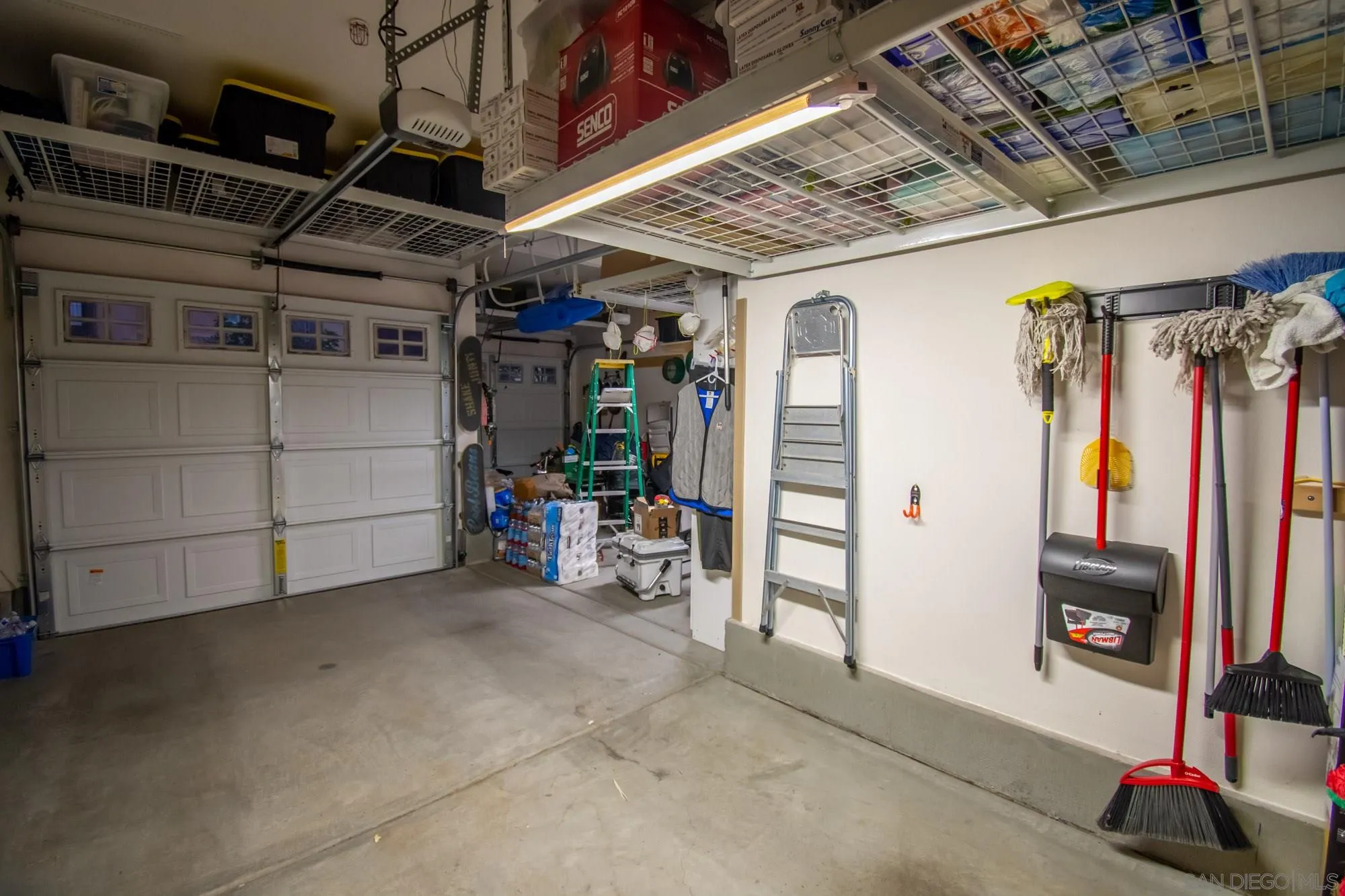 228 Oberlander Way Fallbrook, CA 92028 - Photo 19 of 23 a view of storage and utility room