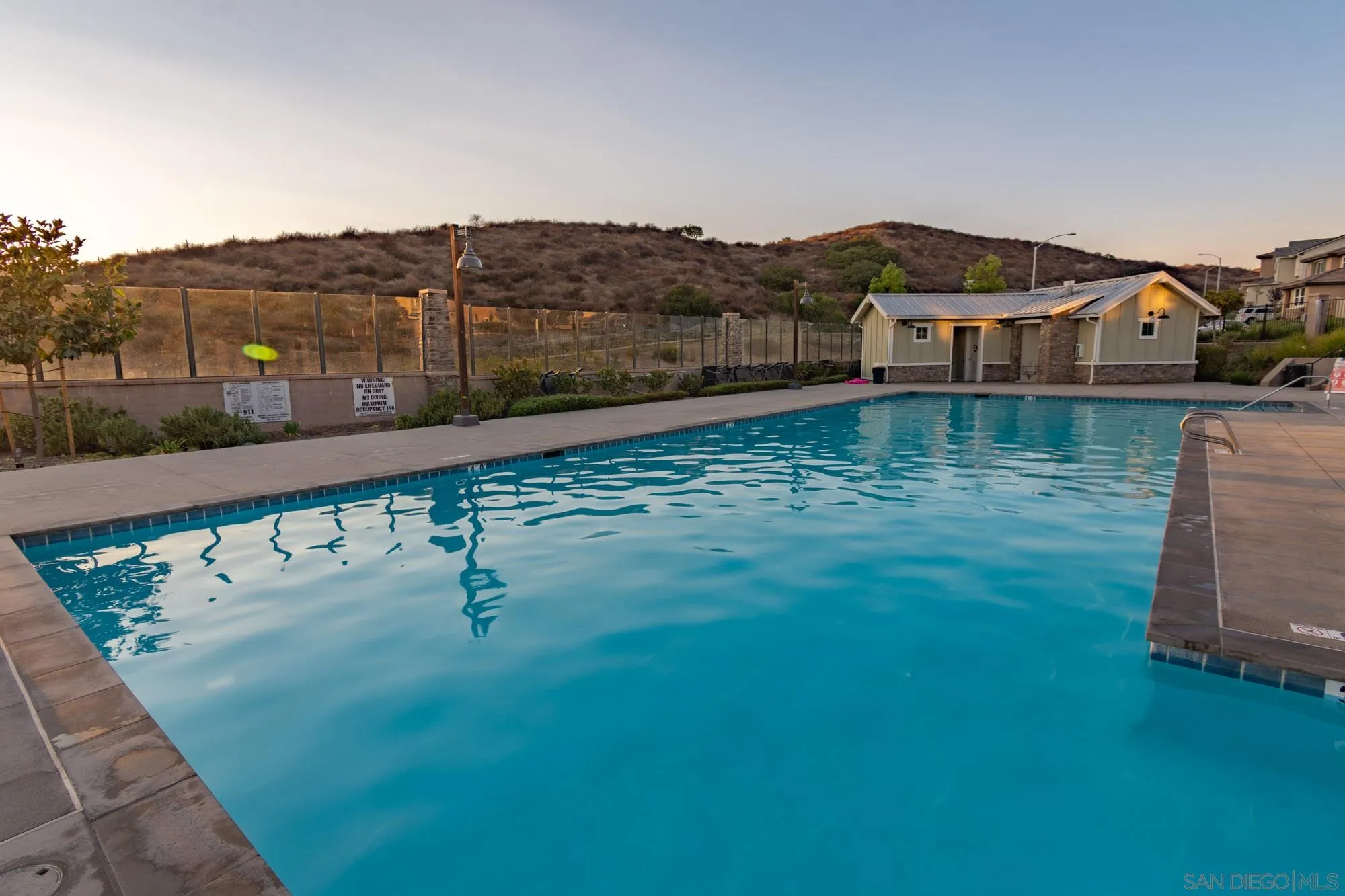 228 Oberlander Way Fallbrook, CA 92028 - Photo 23 of 23 a view of a lake