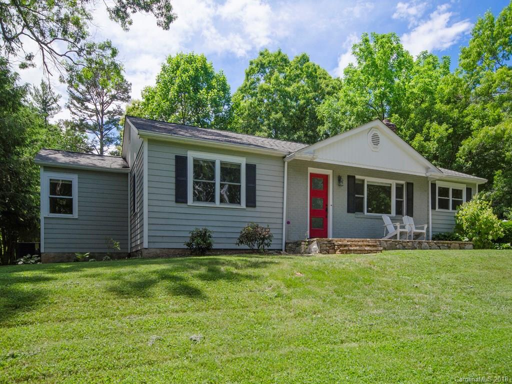 136 Windsor Road Asheville, NC 28804 - Photo 27 of 28 Gallery Image 27