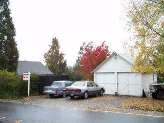 155 Watertrough Road Sebastopol, CA 95472 - Photo 1 of 1 a car parked in front of a house