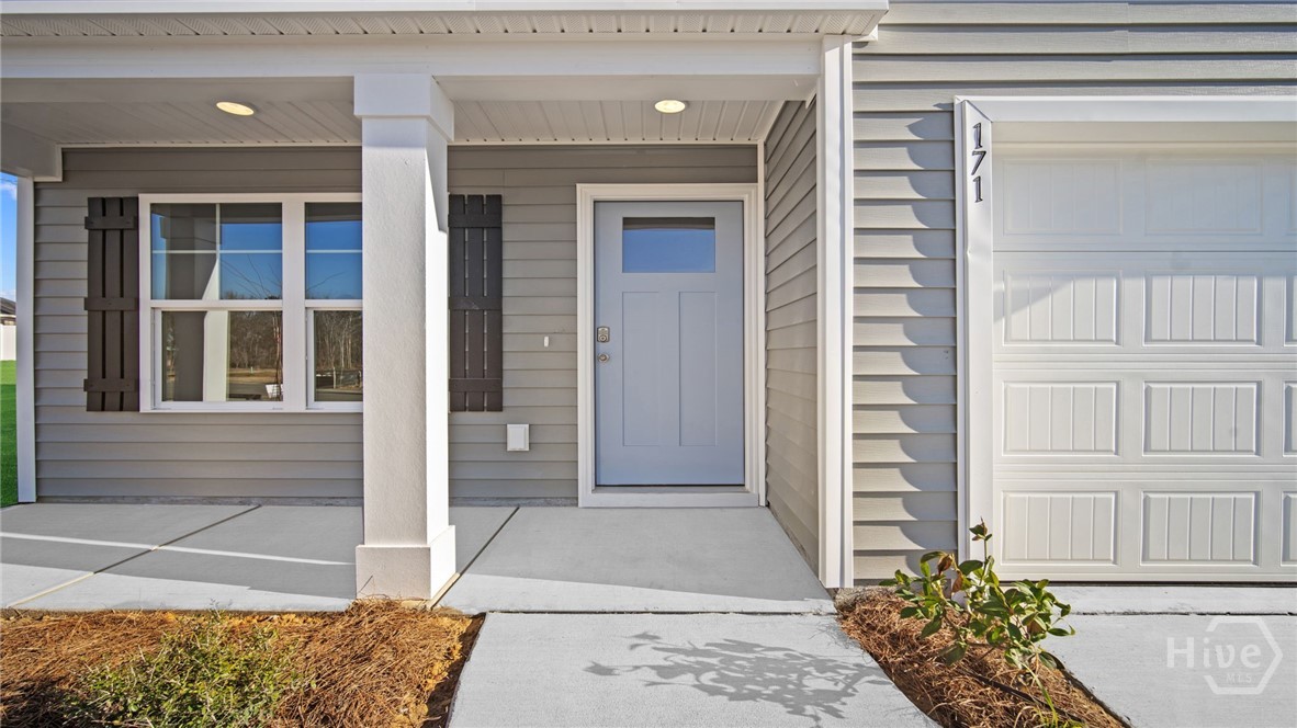 127 Siskin Road Bloomingdale, GA 31302 - Photo 2 of 51