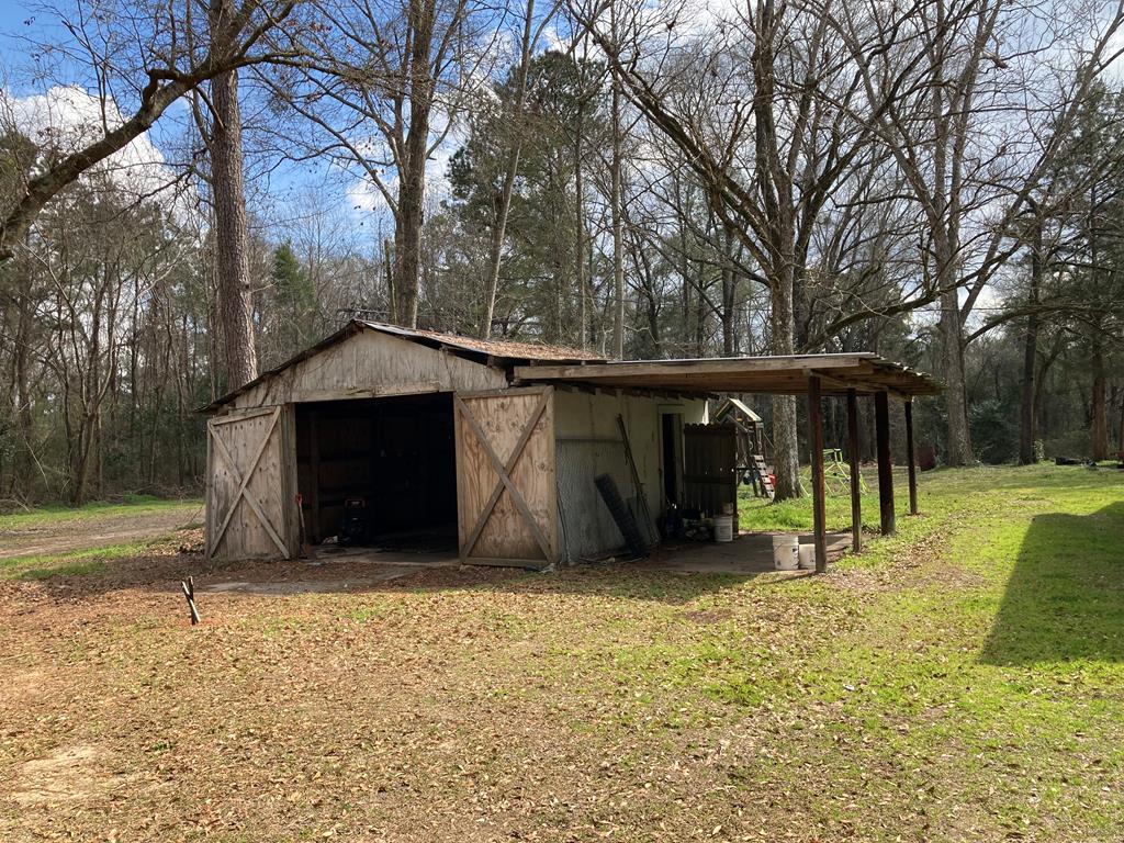313 Ridge Road Castleberry, AL 36432 - Photo 32 of 35