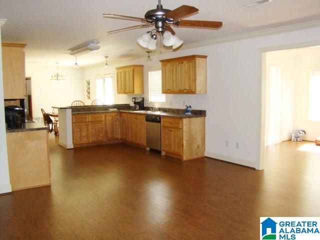 558 Morton Road Anniston, AL 36205 - Photo 15 of 41
