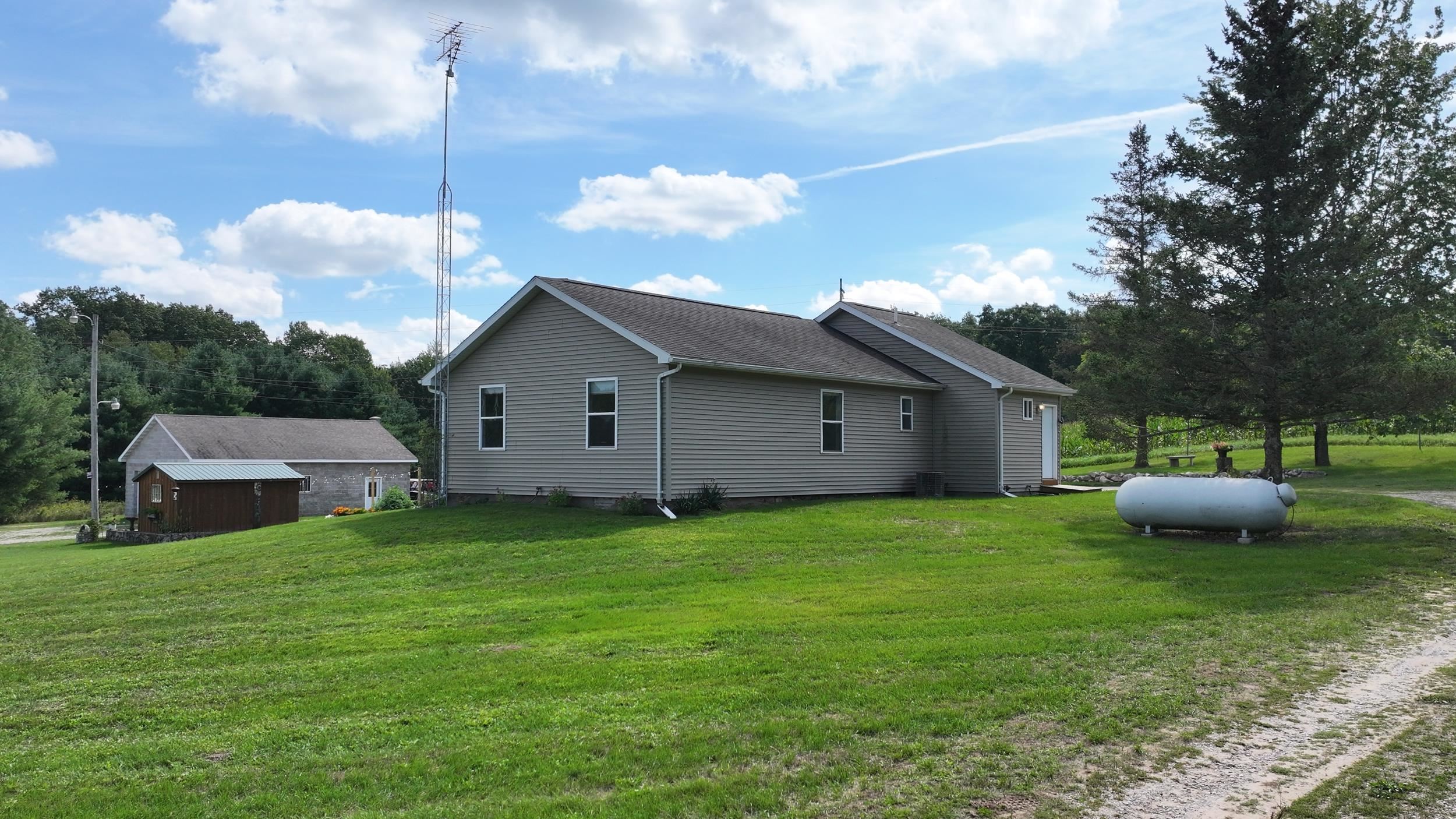 4101 West Battle Road Farwell, MI 48622 - Photo 22 of 45 Gallery Image 22