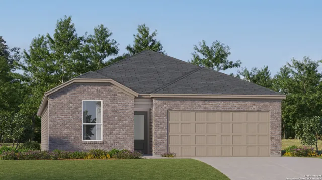 $285,999 | 11409 Bamboo Drive, Converse, TX 78109