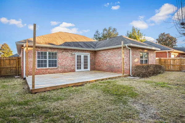 $2,600 | 1472 The Crossings, Niceville, FL 32578