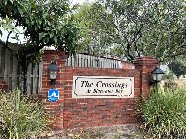 $2,600 | 1472 The Crossings, Niceville, FL 32578