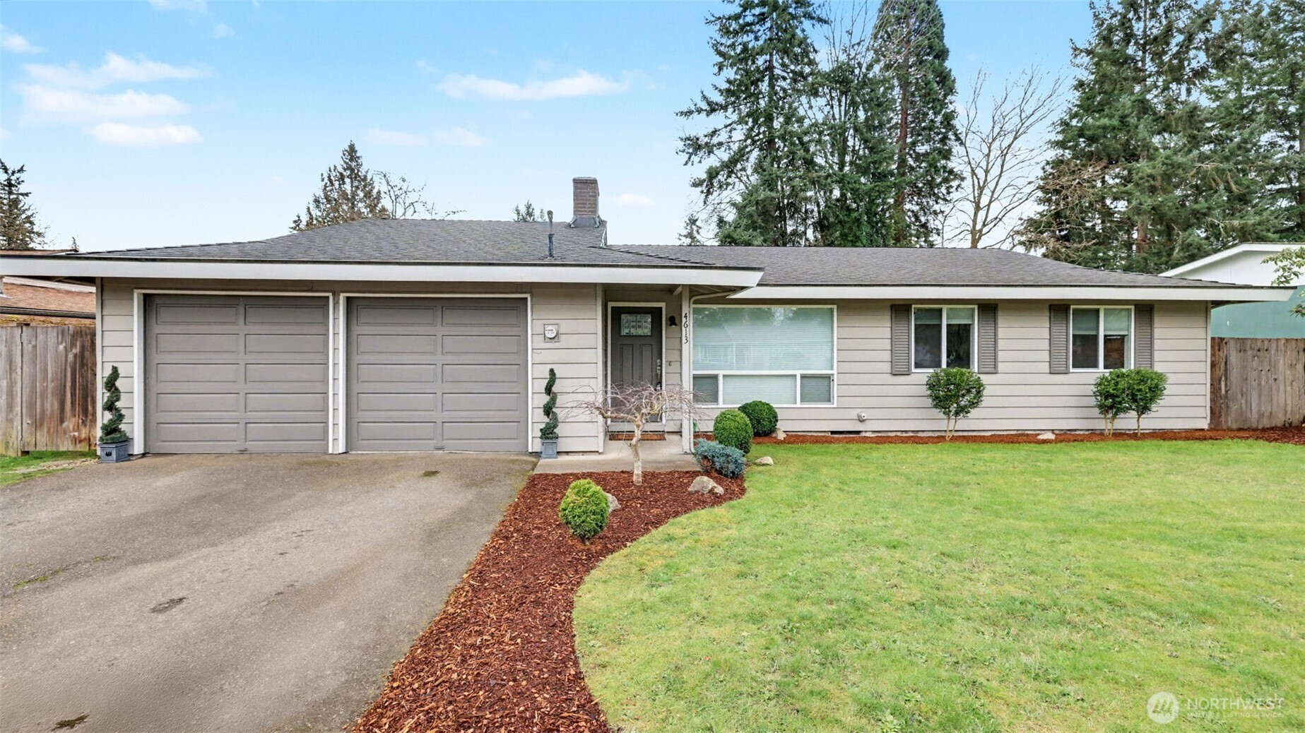 4613 Northeast 23rd Street Renton, WA 98059 - Photo 1 of 16