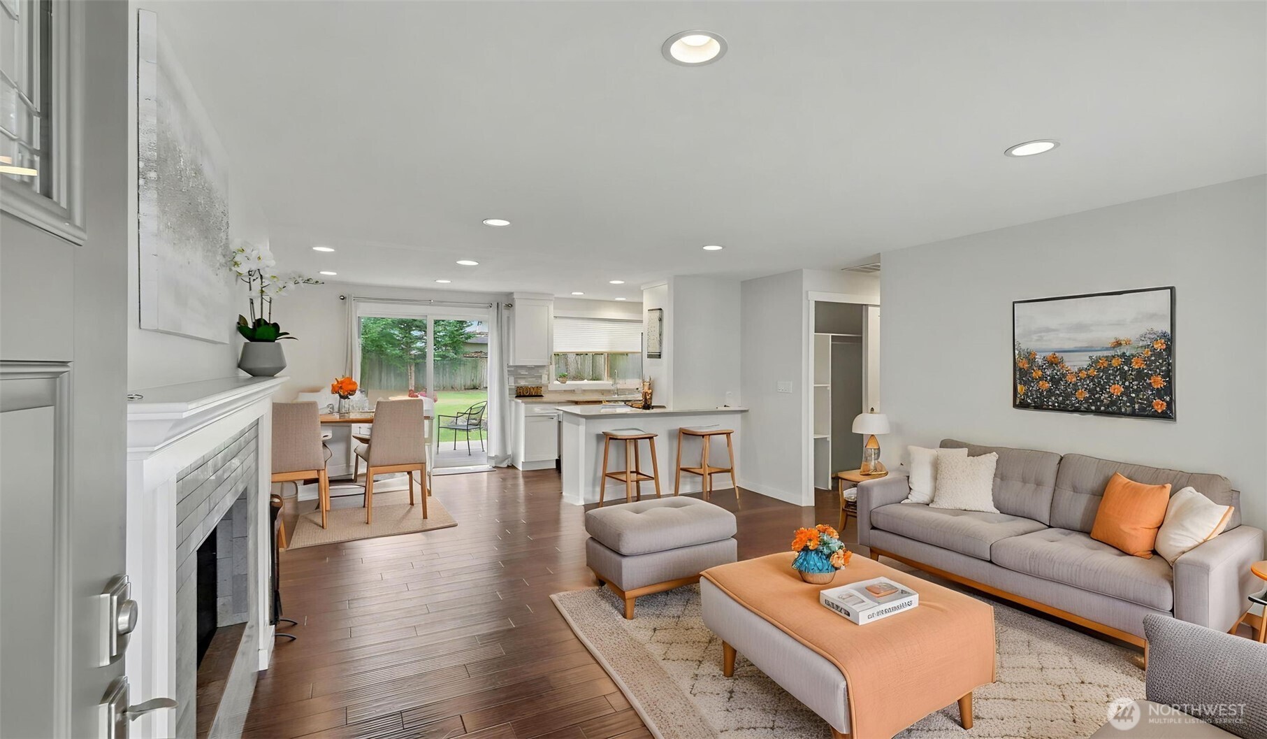 4613 Northeast 23rd Street Renton, WA 98059 - Photo 2 of 16