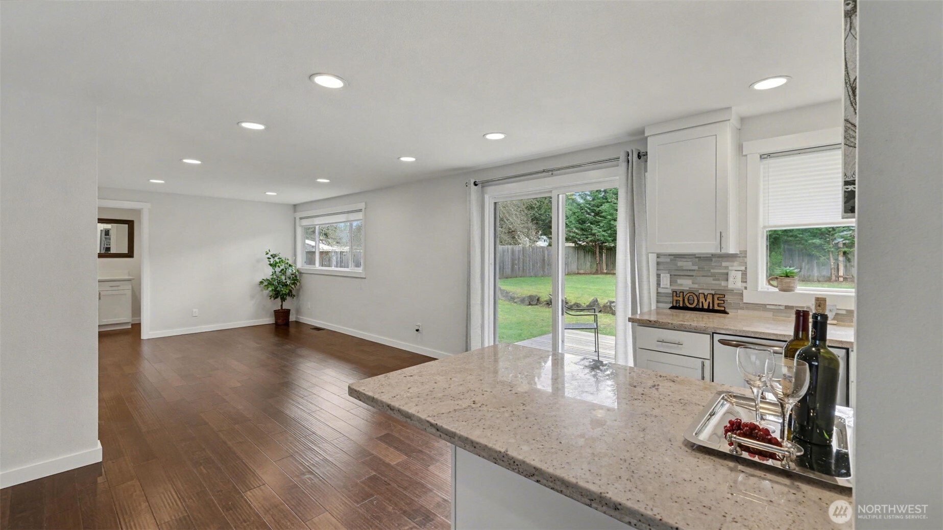 4613 Northeast 23rd Street Renton, WA 98059 - Photo 5 of 16