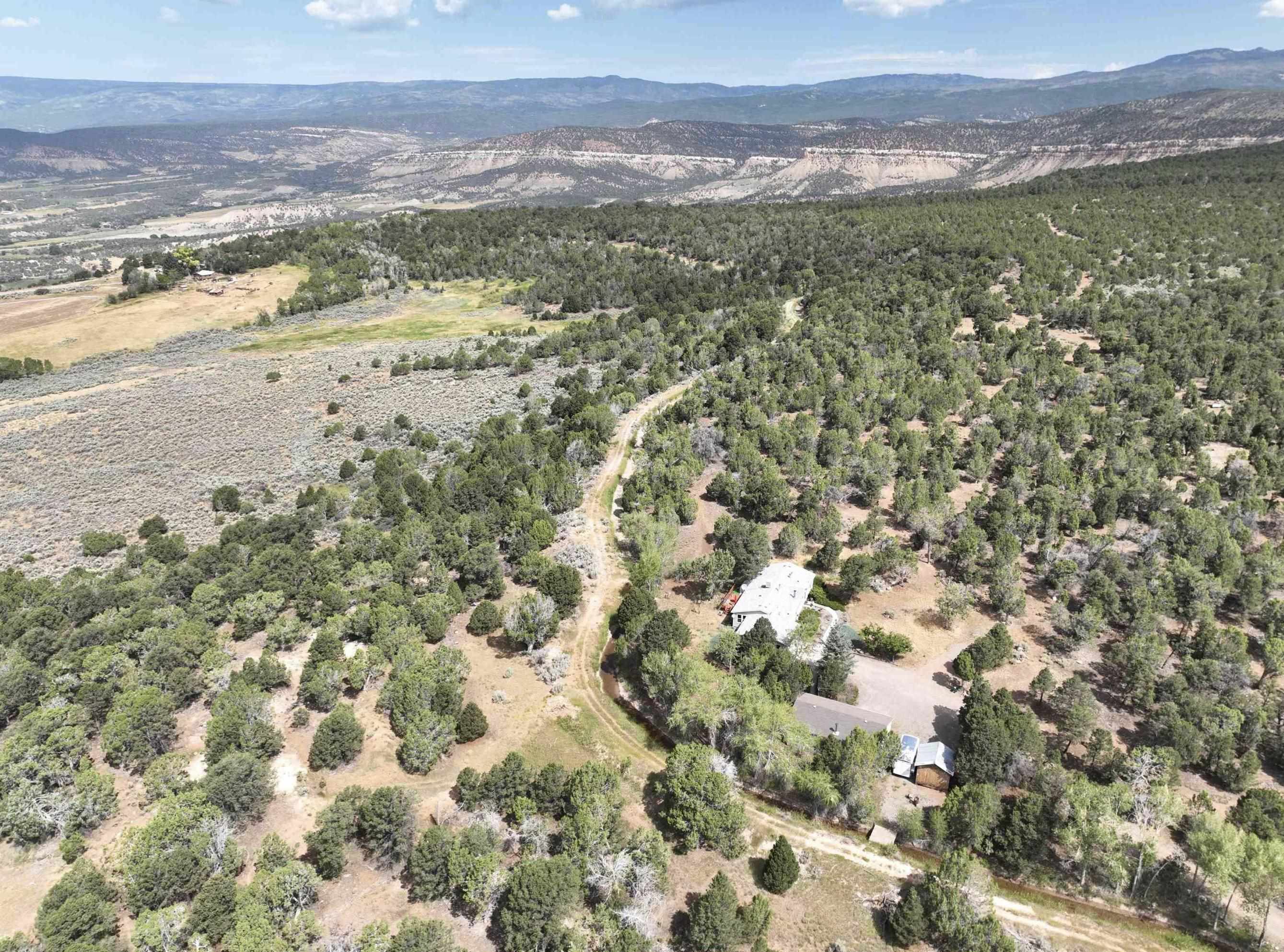 29501 P P 50 Road Hotchkiss, CO 81419 - Photo 32 of 33 a view of an ocean