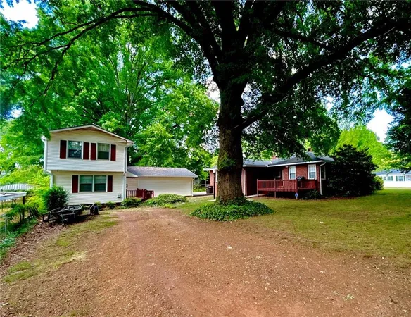 $630,000 | 409 Stonewall Street, Cartersville, GA 30120