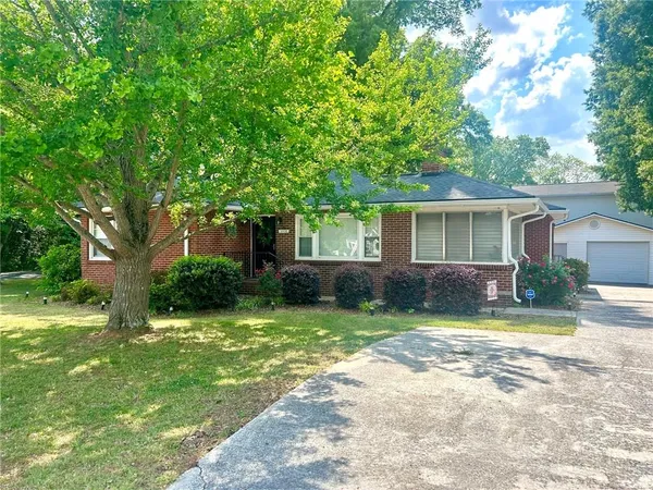 $599,900 | 409 Stonewall Street, Cartersville, GA 30120