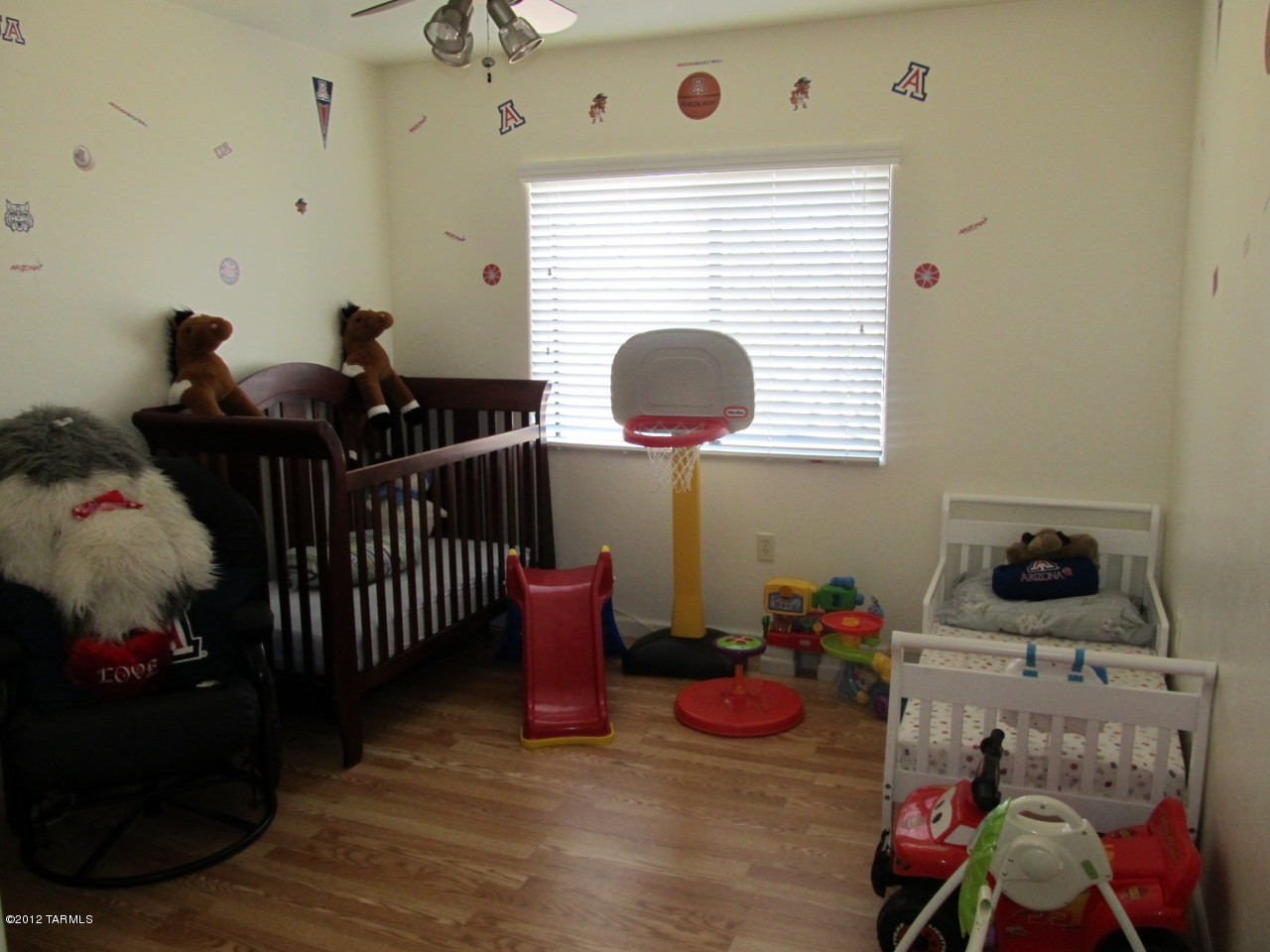 1079 Paseo Freno Rio Rico, AZ 85648 - Photo 9 of 15