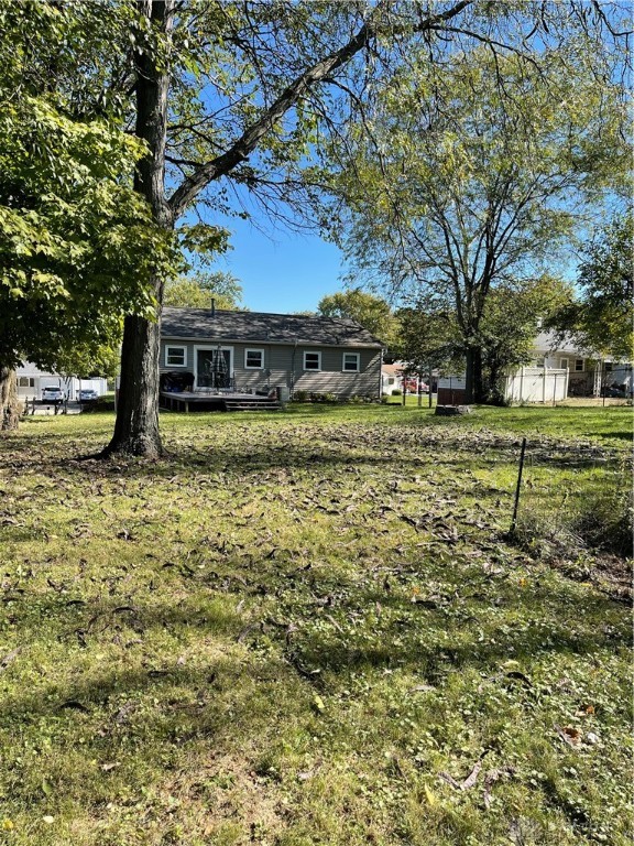 2663 Blackhawk Road Kettering, OH 45420 - Photo 19 of 21