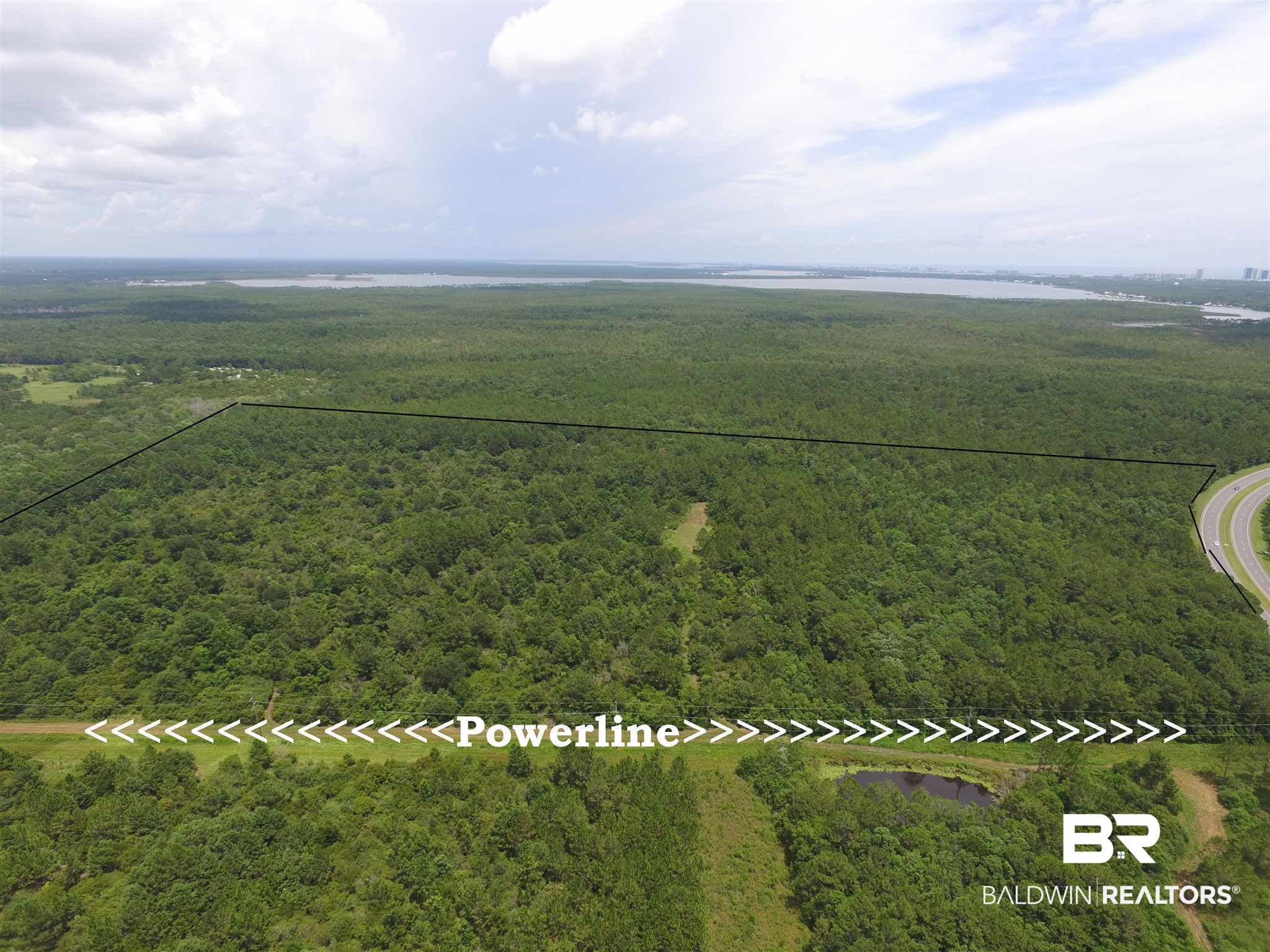 0 Baldwin Beach Expressway Gulf Shores, AL 36542 - Photo 2 of 11