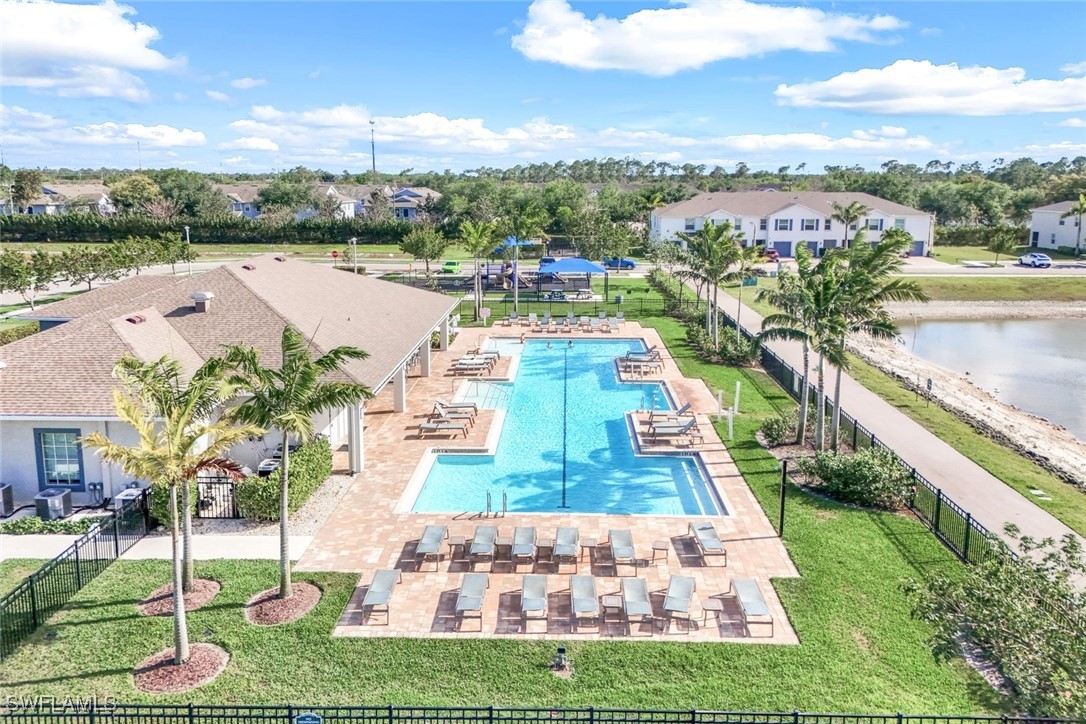 14965 Wildflower Circle Naples, FL 34119 - Photo 25 of 34