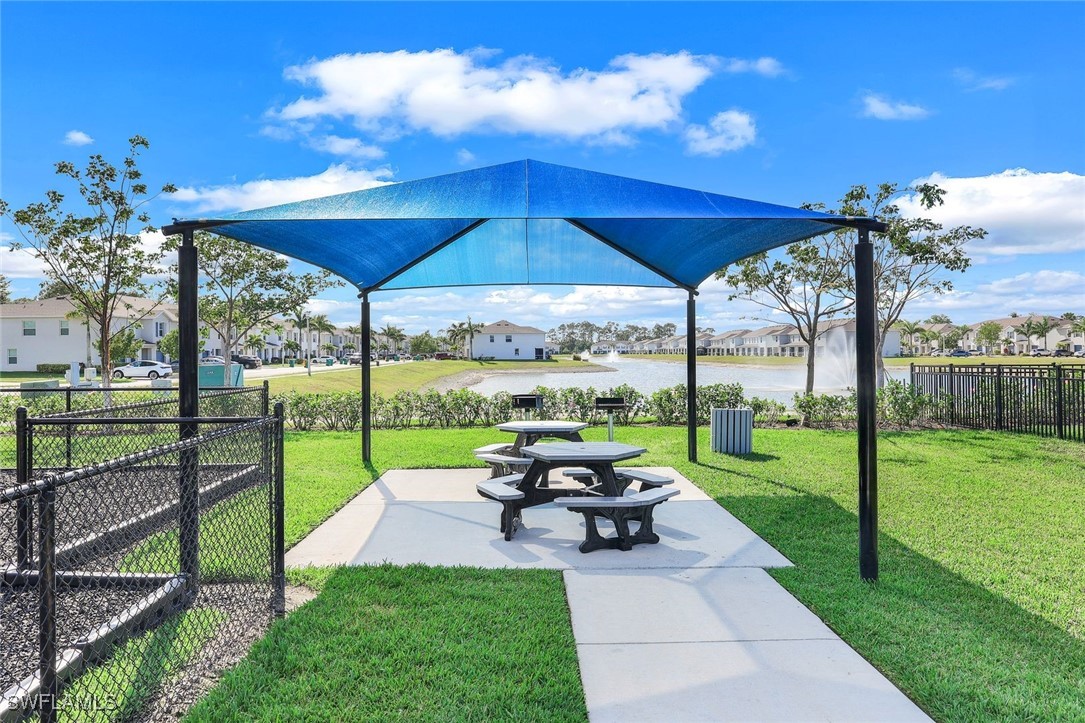 14965 Wildflower Circle Naples, FL 34119 - Photo 27 of 34