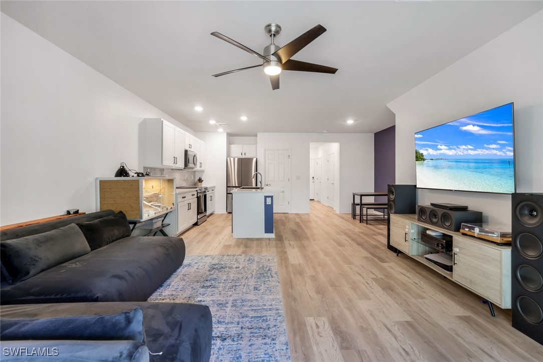 14965 Wildflower Circle Naples, FL 34119 - Photo 7 of 34