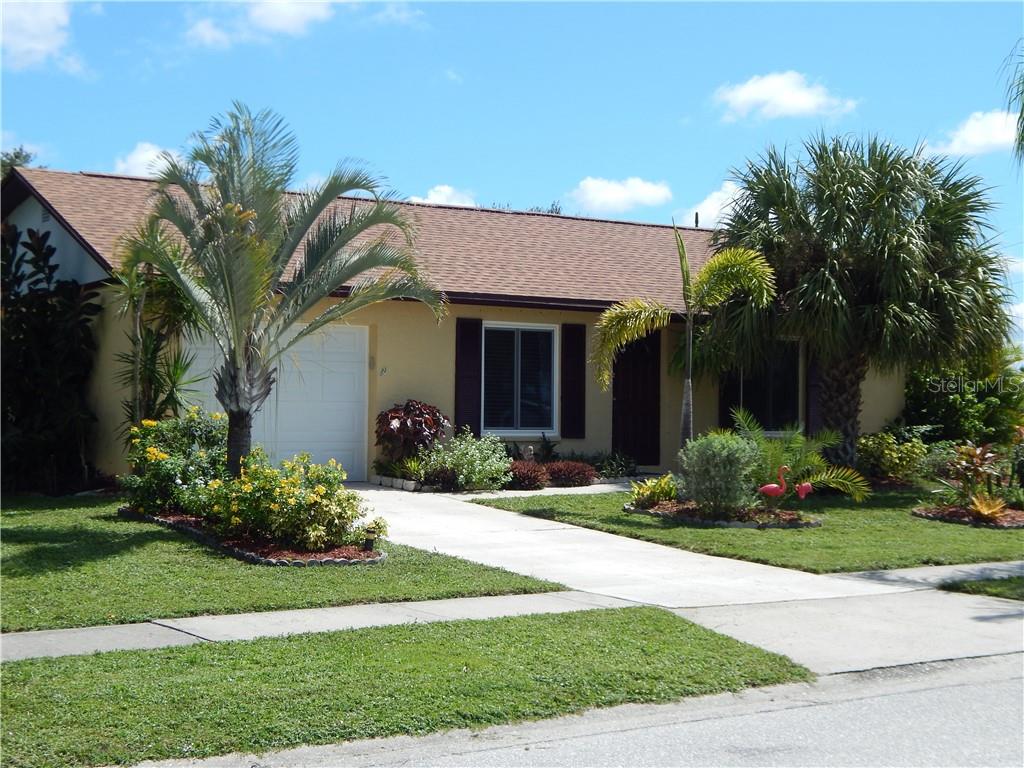 6761 Thorman Road Port Charlotte, FL 33981 - Photo 1 of 1 Gallery Image 1