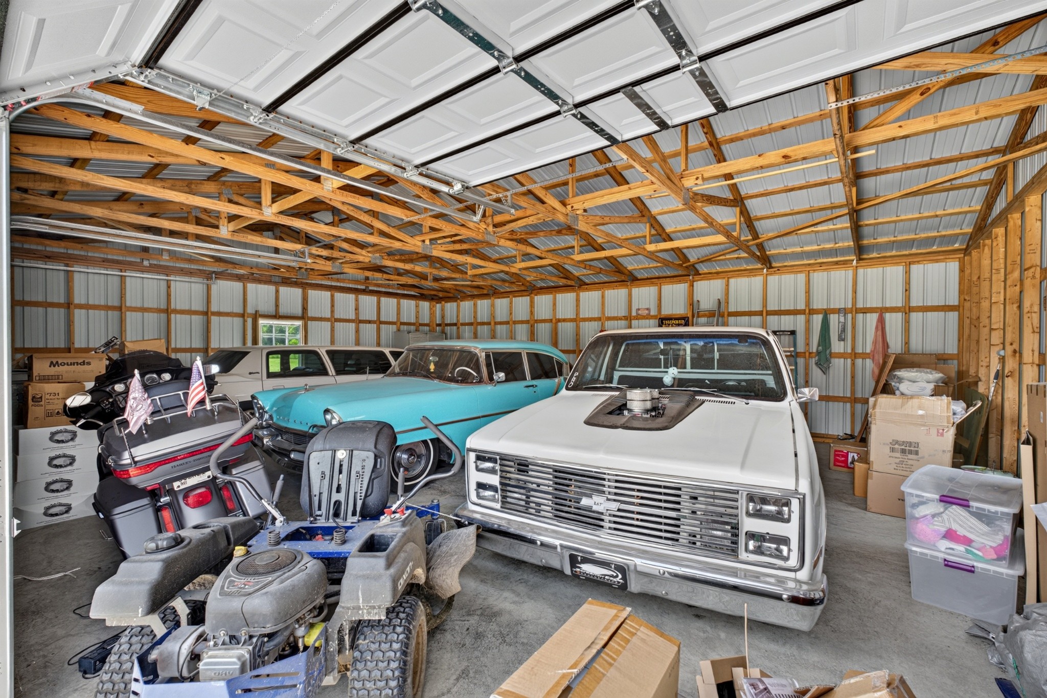 14706 Old Kentucky Road Walling, TN 38587 - Photo 47 of 75
