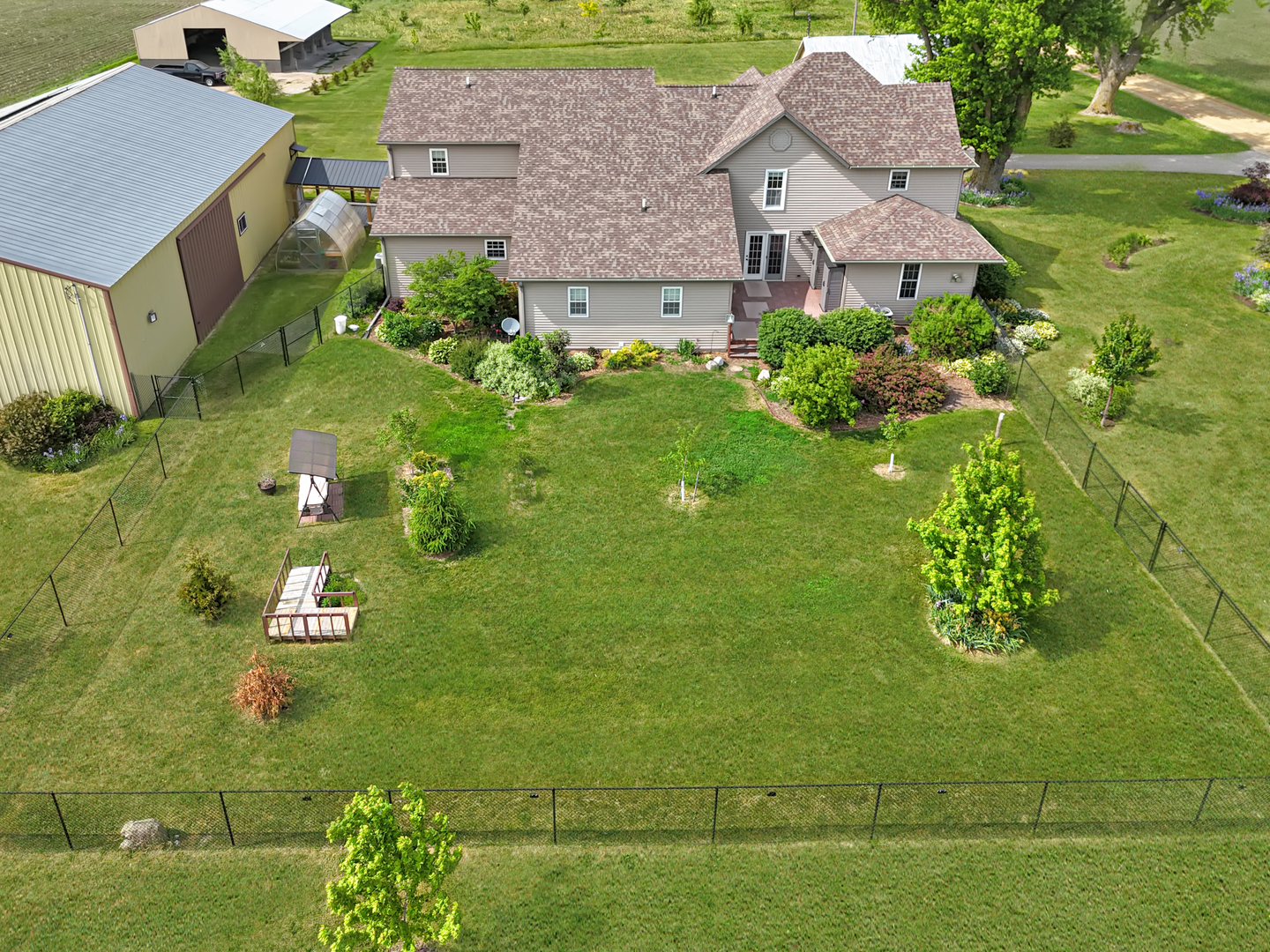 9214 North Waddams Grove Road Lena, IL 61048 - Photo 6 of 52