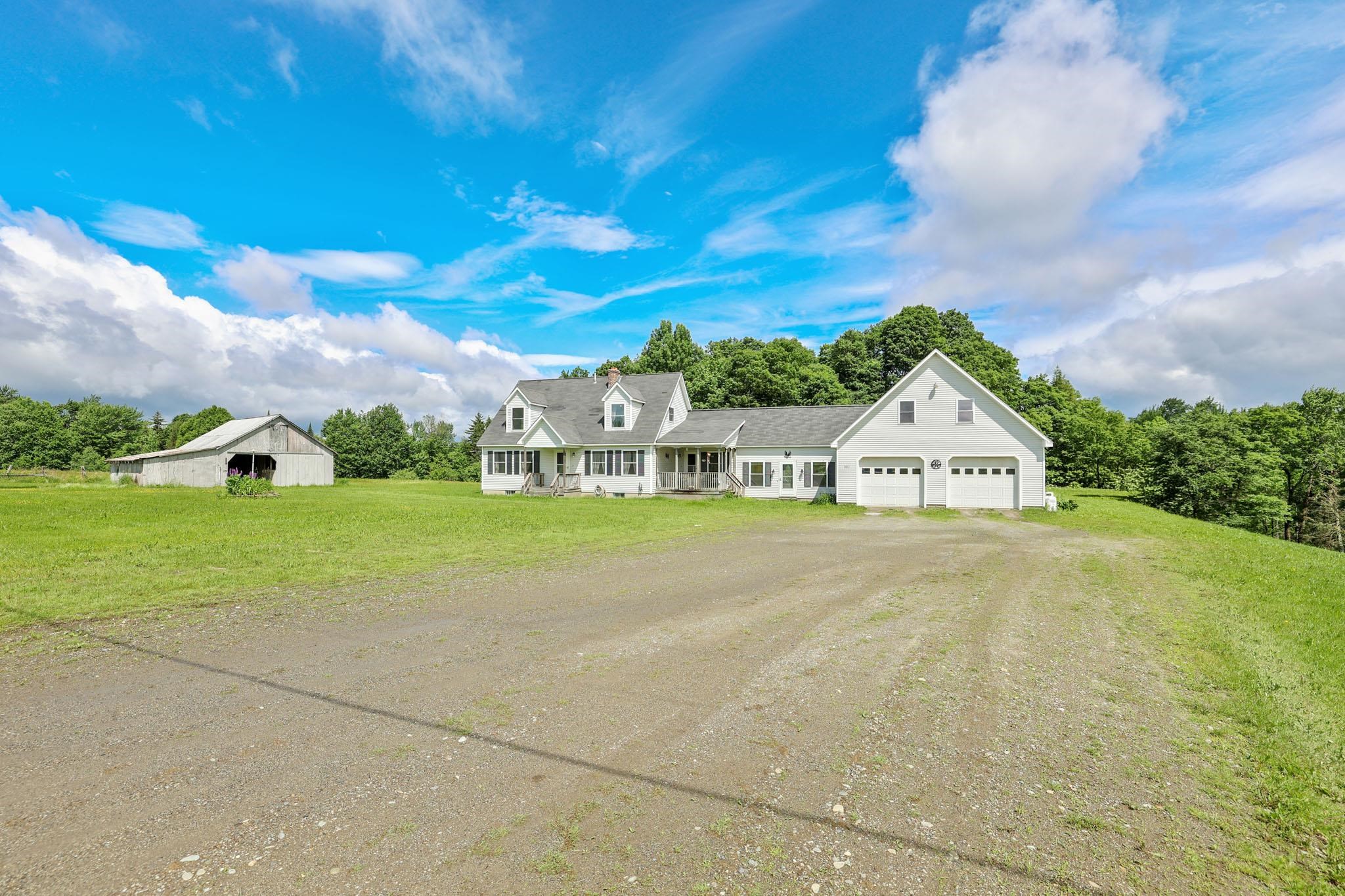 597 Chapdelaine Road Brownington, VT 05860 - Photo 12 of 49