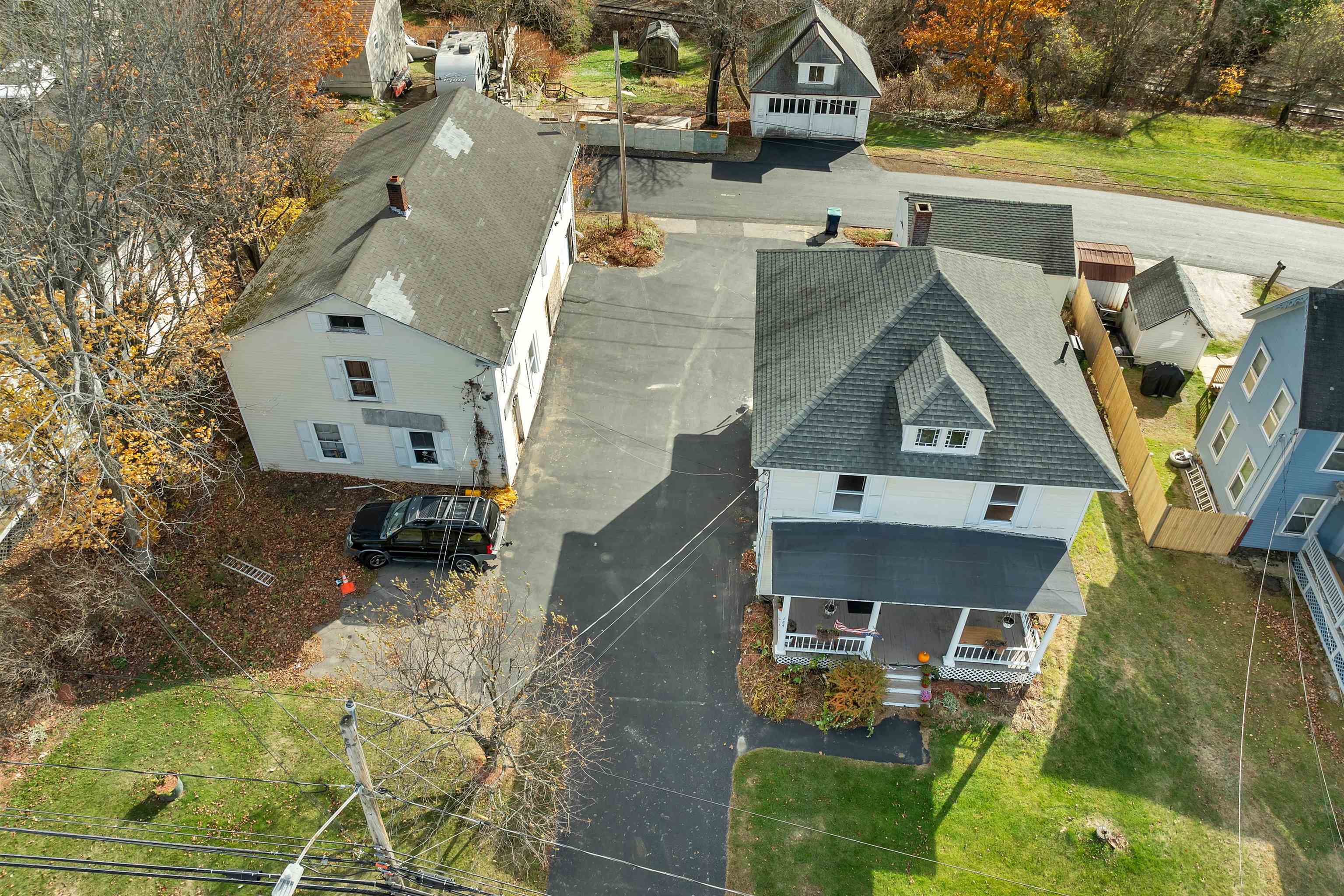 124 East Main Street Tilton, NH 03276 - Photo 2 of 36
