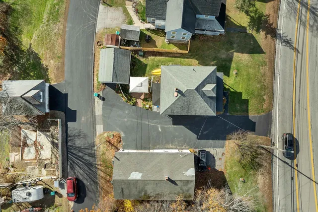 $460,000 | 124 East Main Street, Tilton, NH 03276