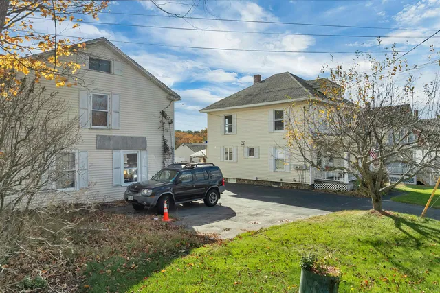 $460,000 | 124 East Main Street, Tilton, NH 03276
