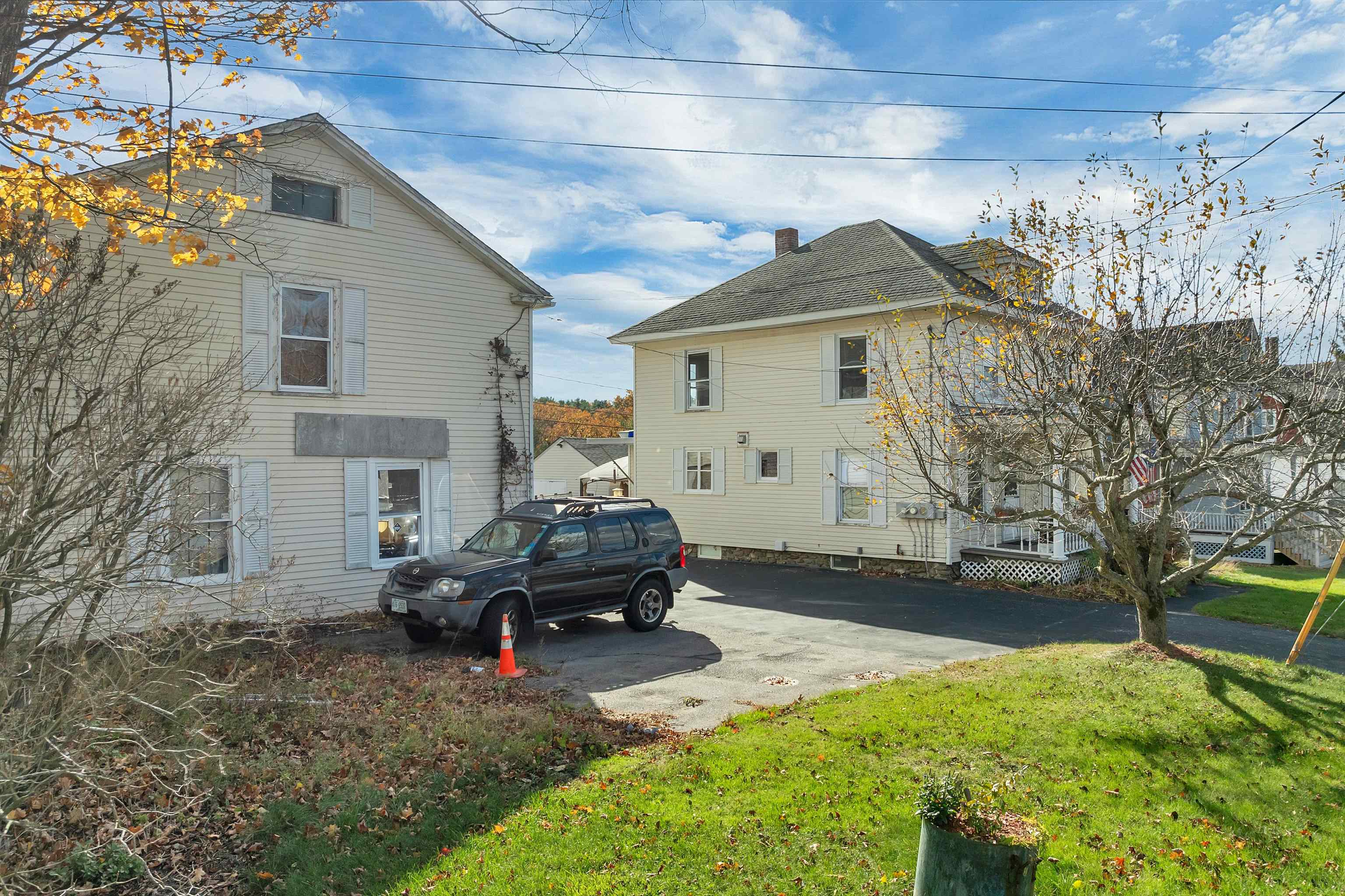 124 East Main Street Tilton, NH 03276 - Photo 31 of 36