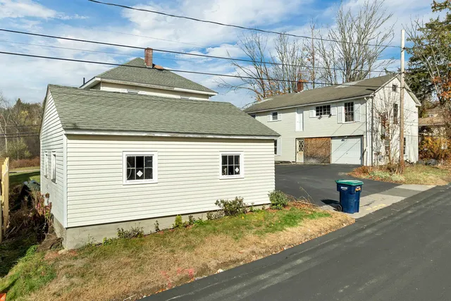 $460,000 | 124 East Main Street, Tilton, NH 03276