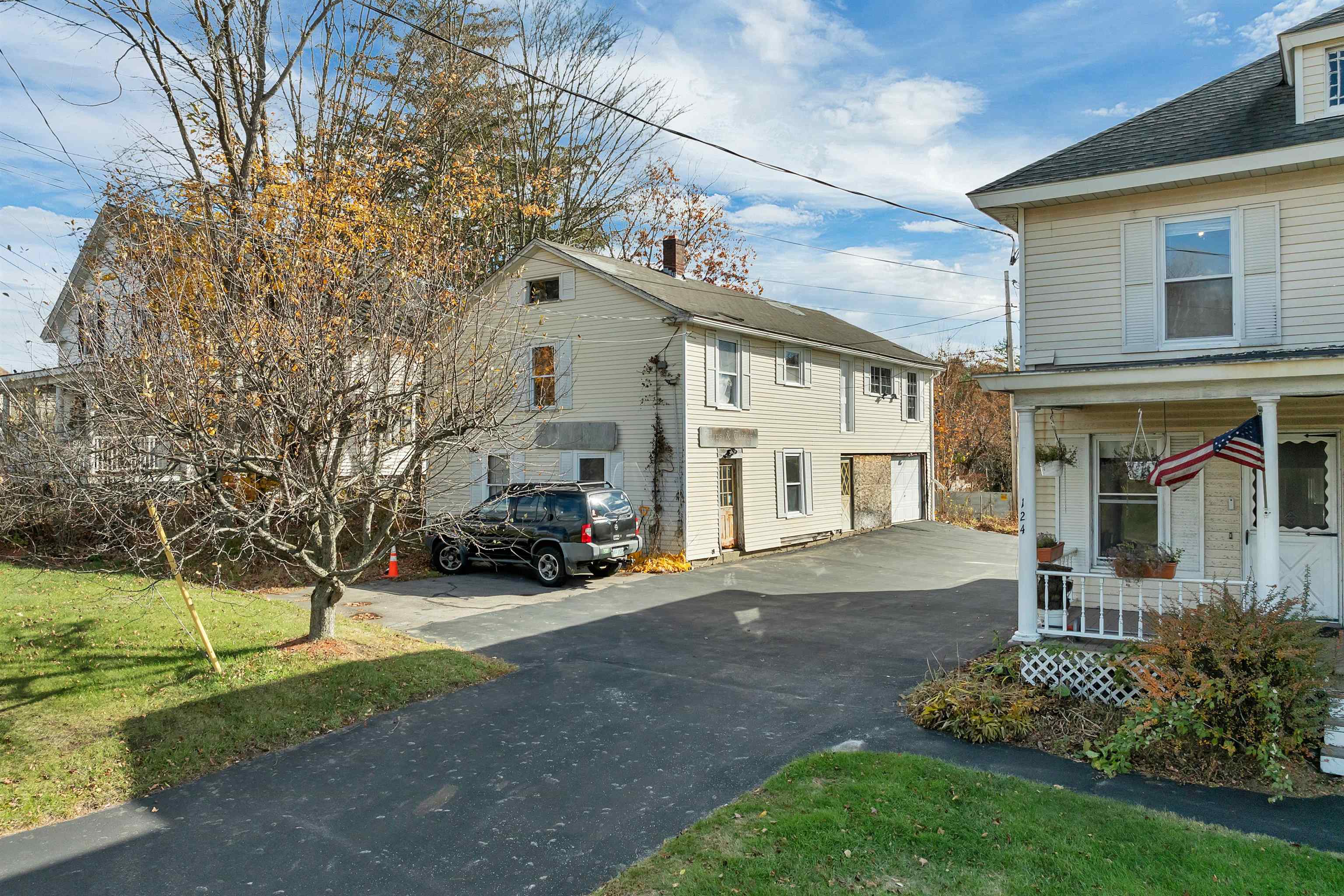 124 East Main Street Tilton, NH 03276 - Photo 35 of 36