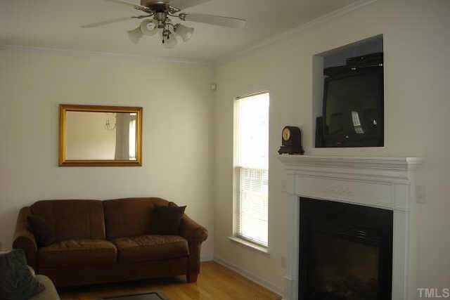 8407 Tie Stone Way Raleigh, NC 27613 - Photo 2 of 6 Other