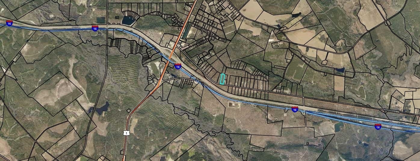 0 Highway 46 Metter, GA 30471 - Photo 5 of 5 a view of small space