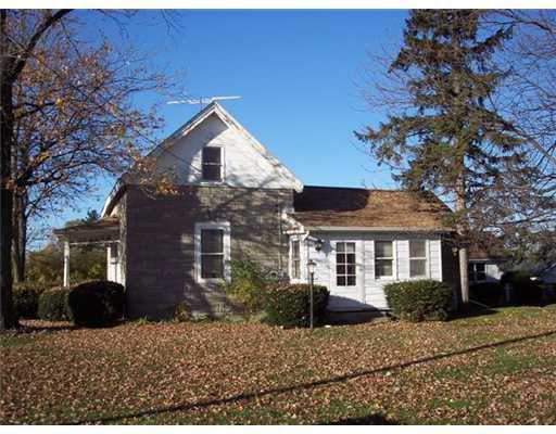 12919 South Ridge Road Milan, MI 48160 - Photo 1 of 16 Photo 1