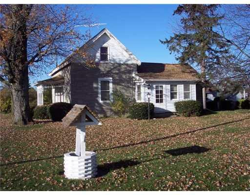 12919 South Ridge Road Milan, MI 48160 - Photo 3 of 16 Photo 3