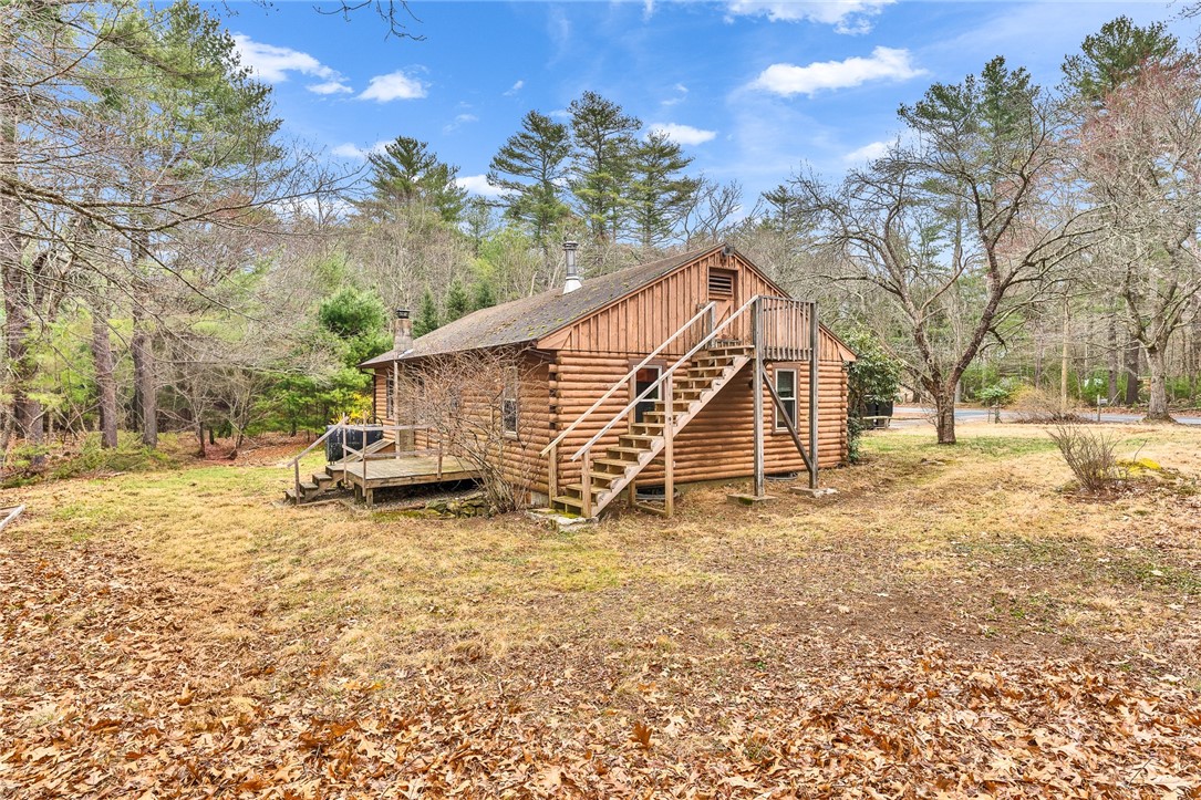 119 Breakheart Hill Road West Greenwich, RI 02817 - Photo 21 of 31