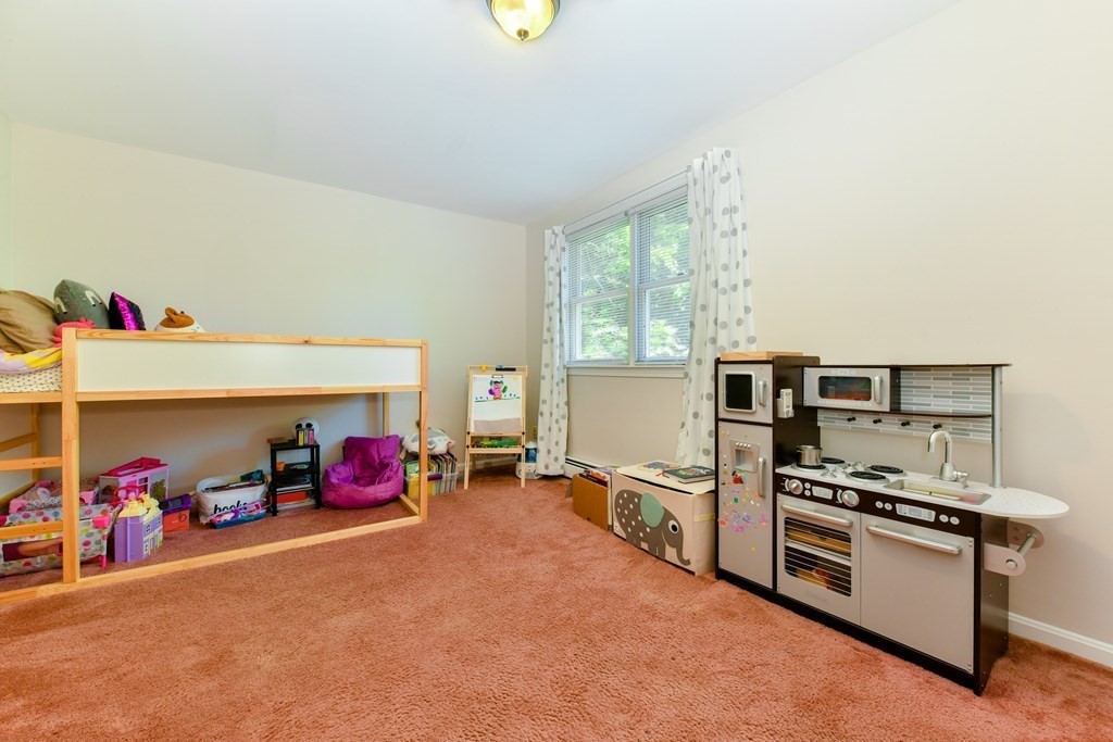 2 Mt Calvary Road, Unit 2 Boston, MA 02131 - Photo 16 of 30