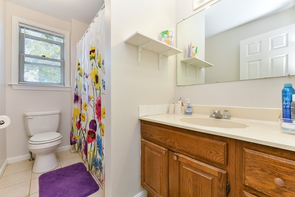 2 Mt Calvary Road, Unit 2 Boston, MA 02131 - Photo 18 of 30