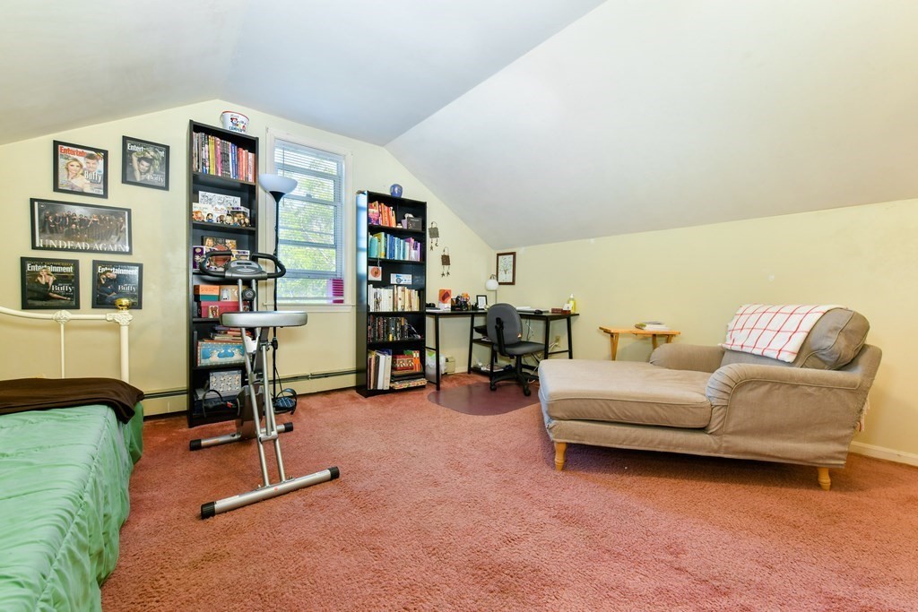 2 Mt Calvary Road, Unit 2 Boston, MA 02131 - Photo 19 of 30